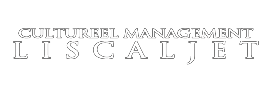 Cultureel Management Liscaljet